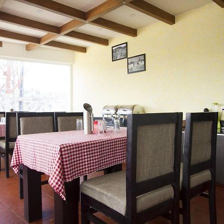 Fabhotel Sholas Residency I - Nr Rose Garden Ooty Luaran gambar