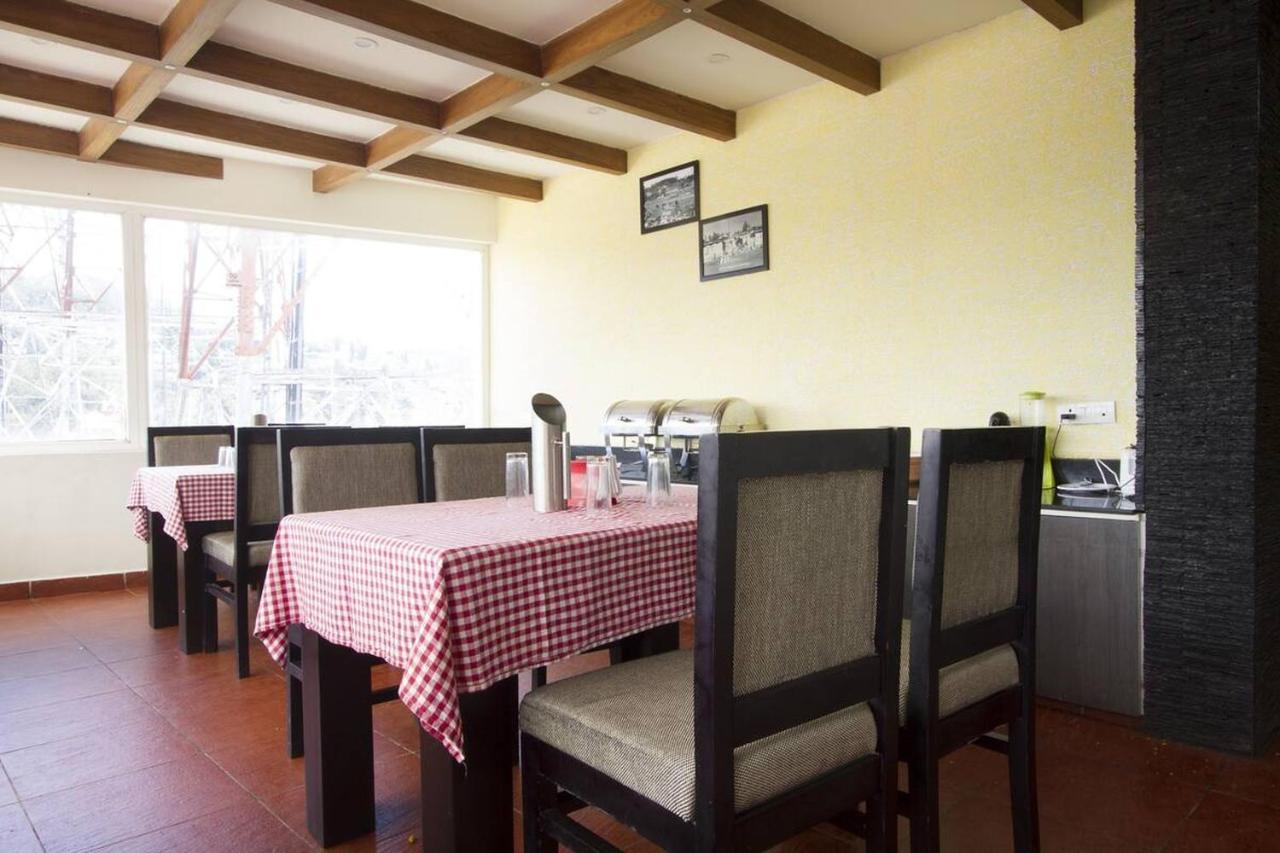 Fabhotel Sholas Residency I - Nr Rose Garden Ooty Luaran gambar