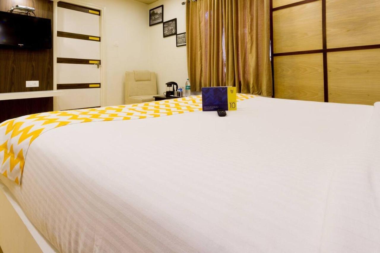 Fabhotel Sholas Residency I - Nr Rose Garden Ooty Luaran gambar