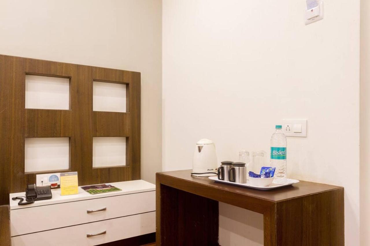 Fabhotel Sholas Residency I - Nr Rose Garden Ooty Luaran gambar