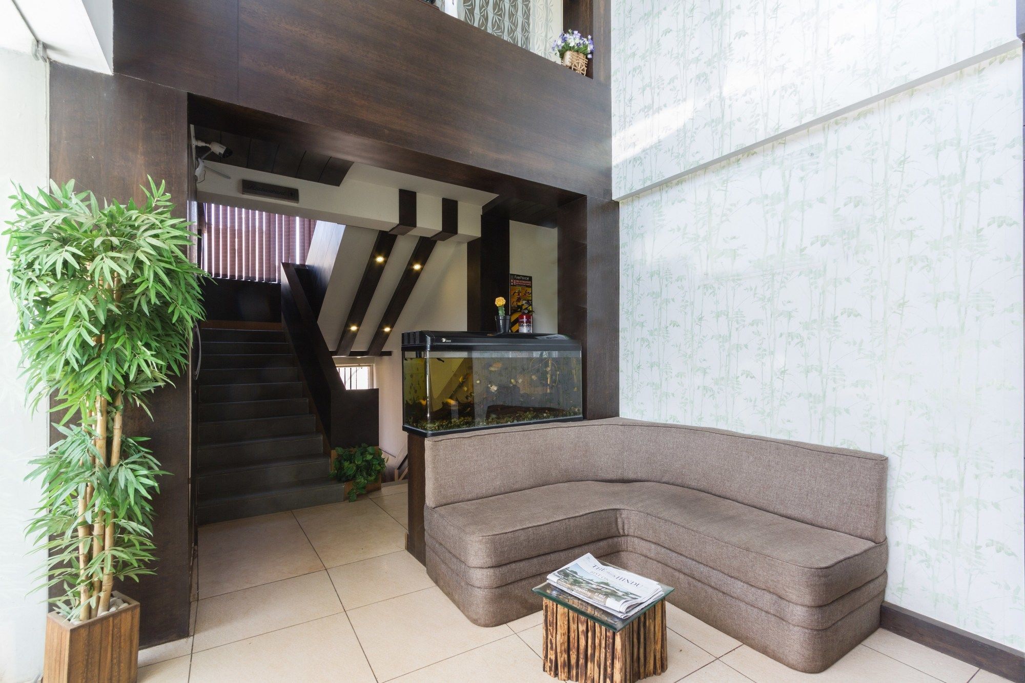 Fabhotel Sholas Residency I - Nr Rose Garden Ooty Luaran gambar